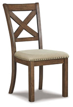 Load image into Gallery viewer, Moriville Counter Height Dining Set