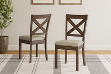 Load image into Gallery viewer, Moriville Dining Chair
