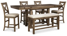 Load image into Gallery viewer, Moriville Counter Height Dining Set - Ego Home Furniture