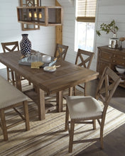 Load image into Gallery viewer, Moriville Counter Height Dining Set - Ego Home Furniture