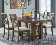 Load image into Gallery viewer, Moriville Dining Extension Table
