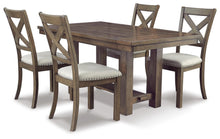 Load image into Gallery viewer, Moriville Dining Room Set