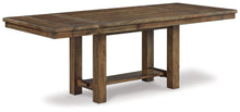 Load image into Gallery viewer, Moriville Dining Extension Table image
