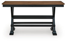 Load image into Gallery viewer, Wildenauer 48" Counter Height Bench - Ego Home Furniture