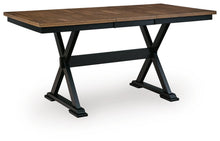 Load image into Gallery viewer, Wildenauer Counter Height Butterfly Extension Table - Ego Home Furniture