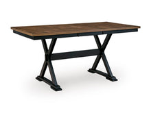 Load image into Gallery viewer, Wildenauer Counter Height Butterfly Extension Table - Ego Home Furniture