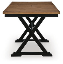 Load image into Gallery viewer, Wildenauer Counter Height Butterfly Extension Table - Ego Home Furniture