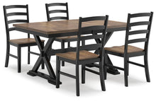 Load image into Gallery viewer, Wildenauer Dining Package