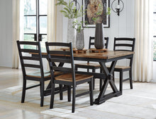 Load image into Gallery viewer, Wildenauer Dining Package