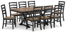 Load image into Gallery viewer, Wildenauer Dining Package