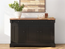 Load image into Gallery viewer, Wildenauer Dining Buffet - Ego Home Furniture