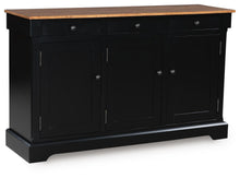Load image into Gallery viewer, Wildenauer Dining Buffet