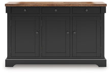 Load image into Gallery viewer, Wildenauer Dining Buffet - Ego Home Furniture