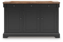 Load image into Gallery viewer, Wildenauer Dining Buffet