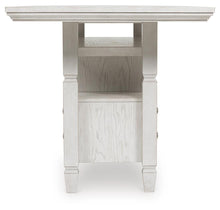 Load image into Gallery viewer, Robbinsdale Counter Height Dining Table