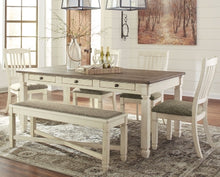 Load image into Gallery viewer, Bolanburg Dining Set - Ego Home Furniture