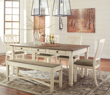 Load image into Gallery viewer, Bolanburg Dining Set - Ego Home Furniture