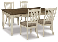 Load image into Gallery viewer, Bolanburg Dining Set - Ego Home Furniture