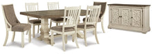 Load image into Gallery viewer, Bolanburg Dining Set - Ego Home Furniture