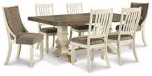 Load image into Gallery viewer, Bolanburg Dining Set - Ego Home Furniture