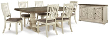 Load image into Gallery viewer, Bolanburg Dining Set - Ego Home Furniture