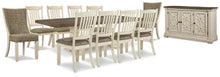 Load image into Gallery viewer, Bolanburg Dining Set - Ego Home Furniture