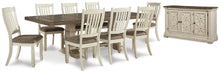 Load image into Gallery viewer, Bolanburg Dining Set - Ego Home Furniture