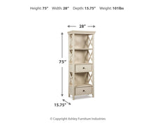 Load image into Gallery viewer, Bolanburg Display Cabinet