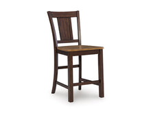 Load image into Gallery viewer, Rylandeen Counter Height Barstool