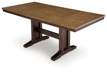 Load image into Gallery viewer, Rylandeen Counter Height Dining Extension Table - Ego Home Furniture