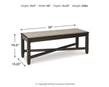 Load image into Gallery viewer, Tyler Creek Dining Set - Ego Home Furniture