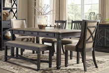 Load image into Gallery viewer, Tyler Creek Dining Chair
