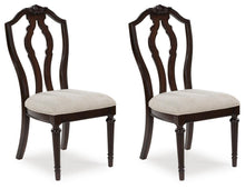 Load image into Gallery viewer, Lavinton Dining Chair image