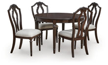 Load image into Gallery viewer, Lavinton Dining Package