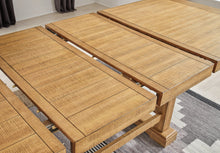 Load image into Gallery viewer, Havonplane Counter Height Dining Extension Table