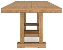 Load image into Gallery viewer, Havonplane Counter Height Dining Extension Table - Ego Home Furniture