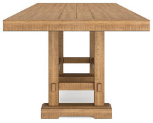 Load image into Gallery viewer, Havonplane Counter Height Dining Extension Table - Ego Home Furniture