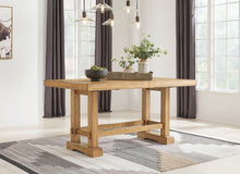 Load image into Gallery viewer, Havonplane Counter Height Dining Extension Table - Ego Home Furniture