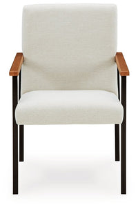 Dressonni Dining Arm Chair