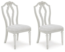 Load image into Gallery viewer, Montelaine Dining Chair image