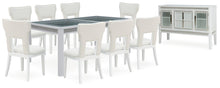 Load image into Gallery viewer, Chalanna Dining Package