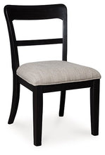 Load image into Gallery viewer, Greddinton Dining Chair