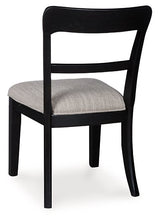 Load image into Gallery viewer, Greddinton Dining Chair