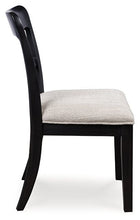 Load image into Gallery viewer, Greddinton Dining Chair