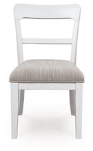 Load image into Gallery viewer, Greddinton Dining Chair