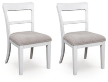 Load image into Gallery viewer, Greddinton Dining Chair