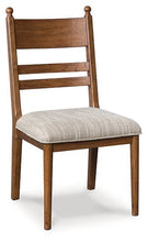 Load image into Gallery viewer, Greddinton Dining Chair