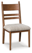 Load image into Gallery viewer, Greddinton Dining Chair