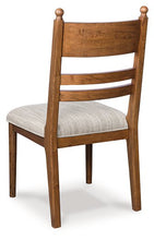 Load image into Gallery viewer, Greddinton Dining Chair - Ego Home Furniture