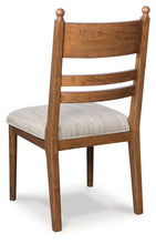 Load image into Gallery viewer, Greddinton Dining Chair